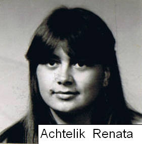 Achlelik Renata