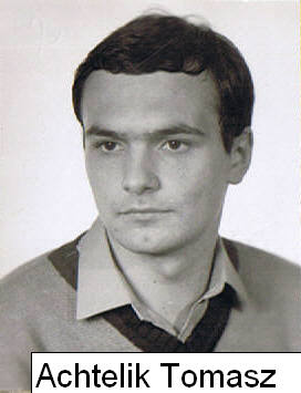 Achtelik Tomasz