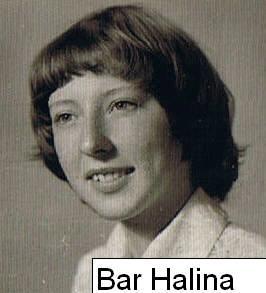 Bar Halina