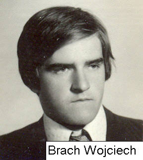 Brach Wojciech