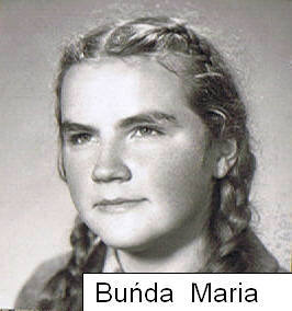 Buńda Maria