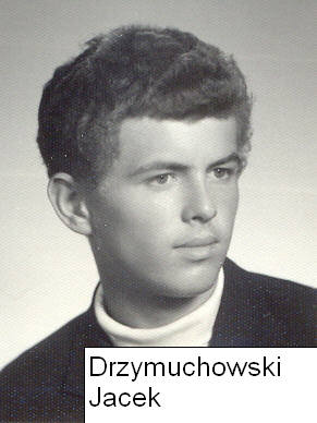 Drzymuchowski Jacek