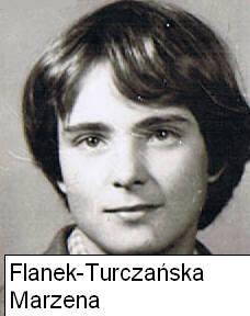 Flanek-Turczańska Marzena