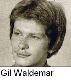 Gil Waldemar