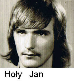 Hoły Jan