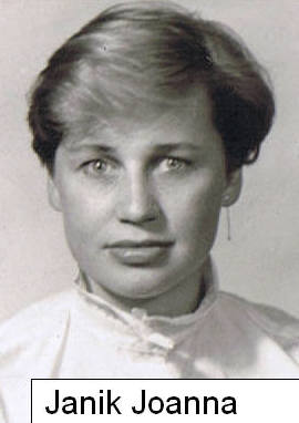 Janik Joanna