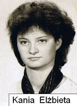 Kania Elżbieta