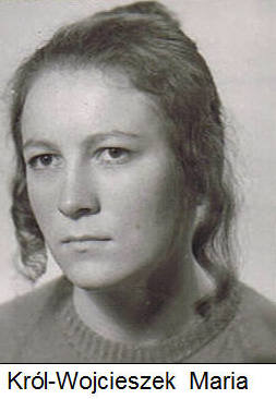 Król-Wojcieszek Maria