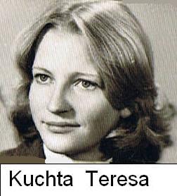 Kuchta Teresa