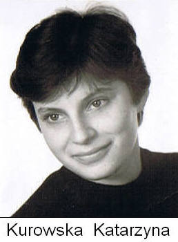 Kurowska Katarzyna