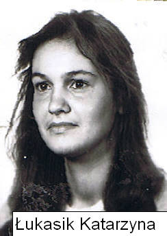 Łukasik Katarzyna