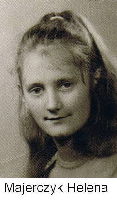 Majerczyk Helena