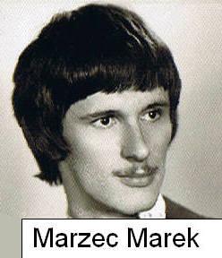 Marzec Marek