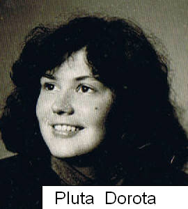 Pluta Dorota