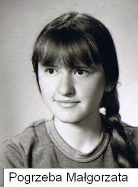 Pogrzeba Małgorzata