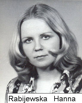 Rabijewska Hanna