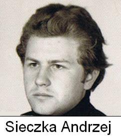 Sieczka Anddrzej