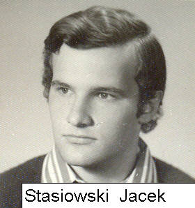 Stasiowski Jacek