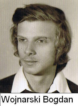 Wojnarski Bogdan