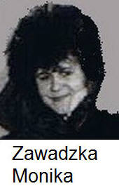 Zawadzka Monika