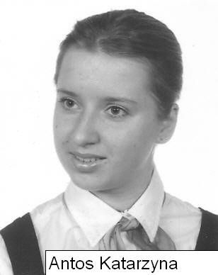 Antos Katarzyna