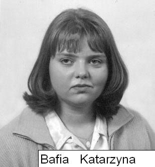 Bafia Katarzyna