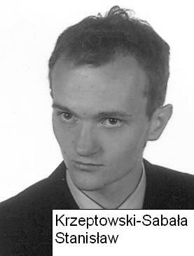 Krzeptowski-Sabała Stanisław