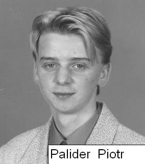 Palider Piotr