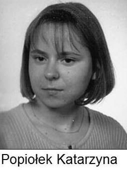 Popiołek Katarzyna