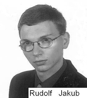 Rudolf Jakub