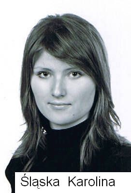 Śląska Karolina