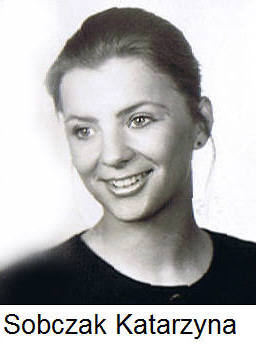 Sobczak Katarzyna