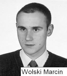 Wolski Marcin