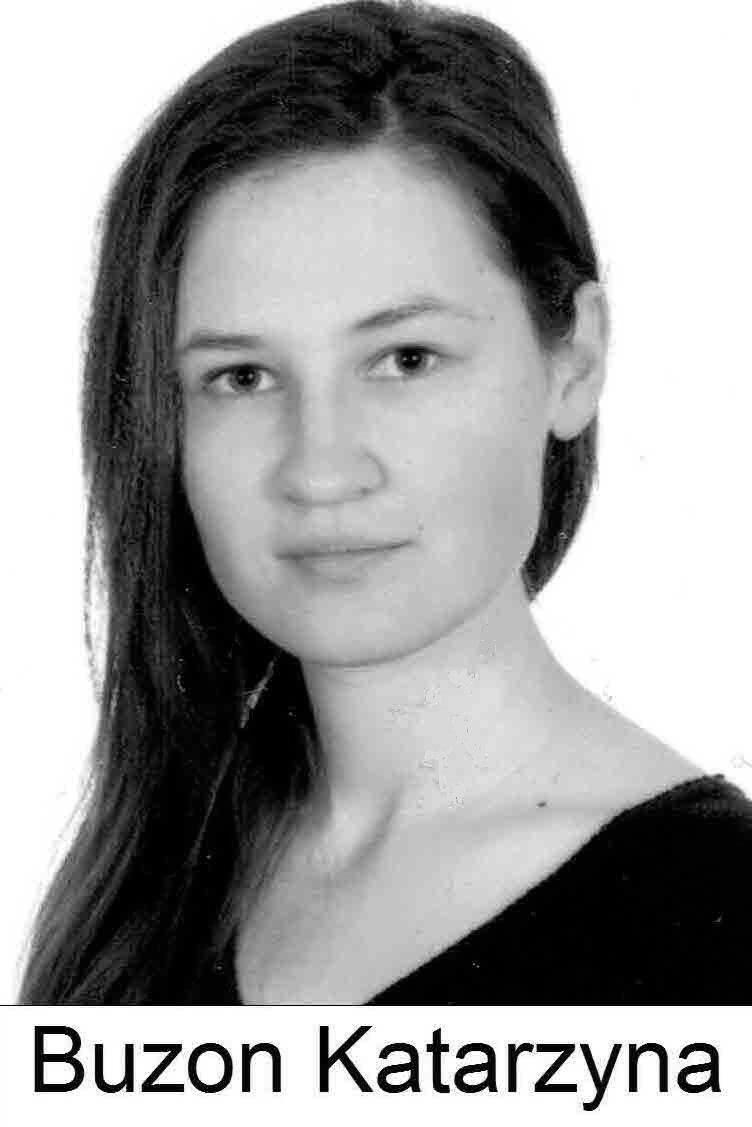 Buzon Katarzyna