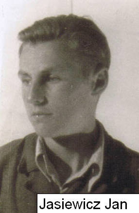 Jasiewicz Jan