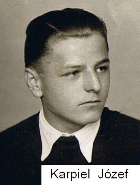 Karpiel Jozef