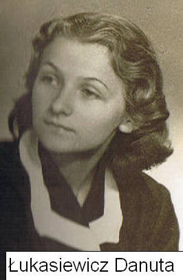 Łukasiewicz Danuta