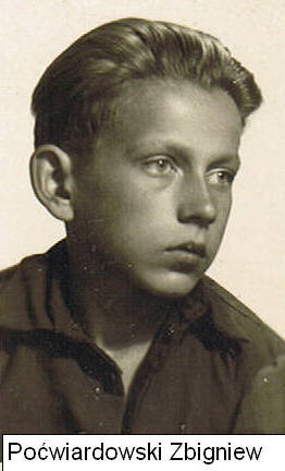 Poćwiardowski Zbigniew