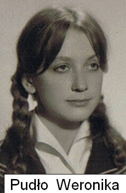 Pudło Weronika