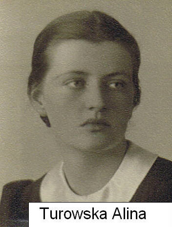 Turowska Alina