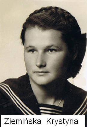 Ziemińska Krystyna