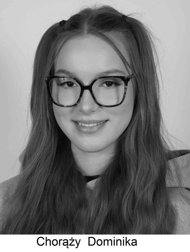 Chorąży_Dominika