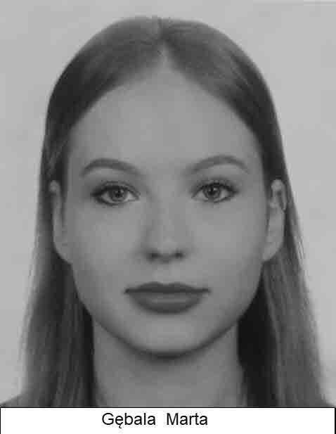 Gębala Marta