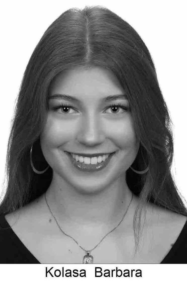 Kolasa Barbara