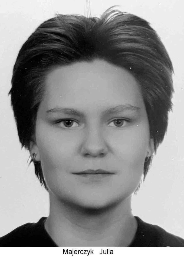 Majerczyk Julia