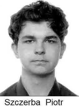 Szczerba Piotr