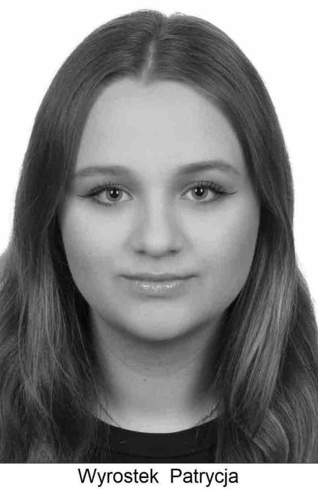 Wyrostek Patrycja