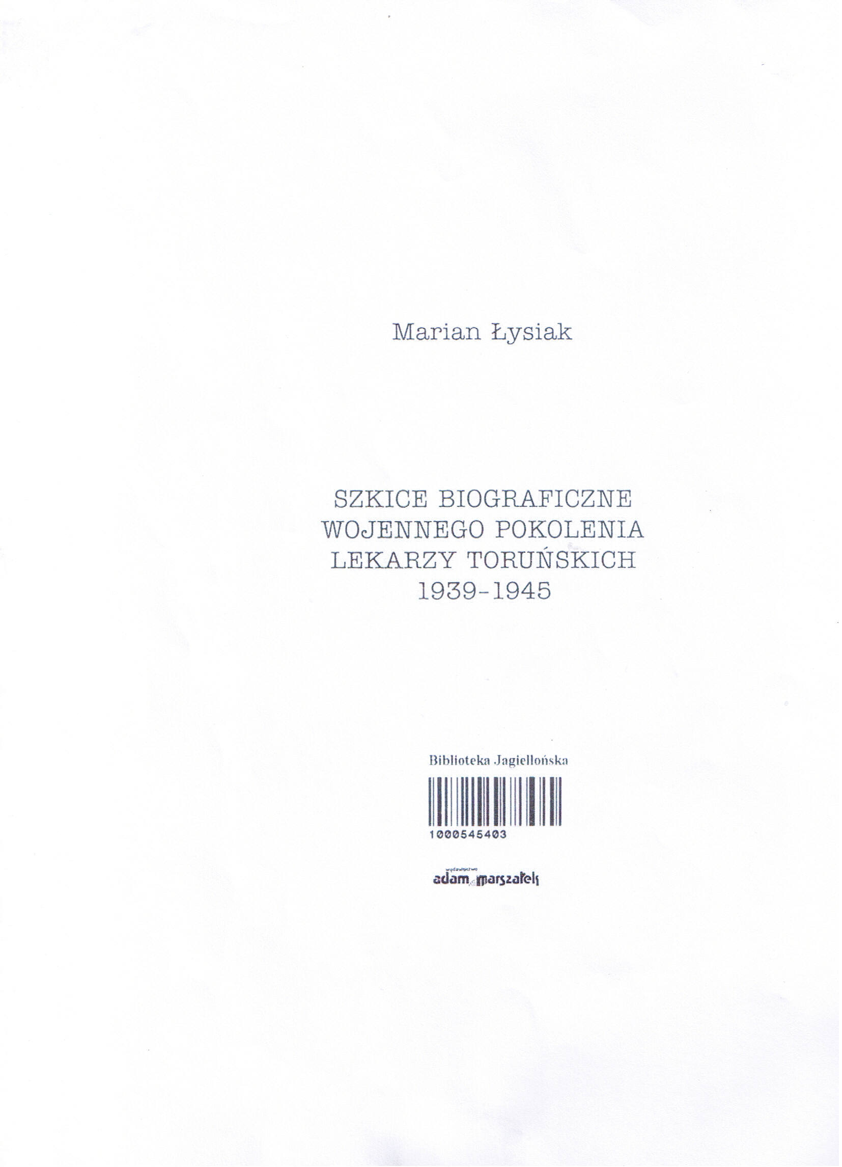 Arytkuł o Eugeniuszu Turynie1