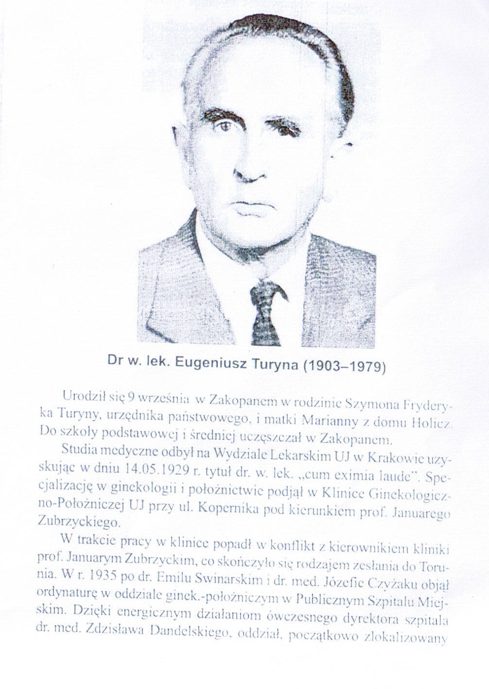 Arytkuł o Eugeniuszu Turynie2