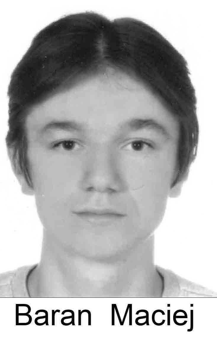 Baran Maciej